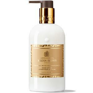 Vintage With Elderflower