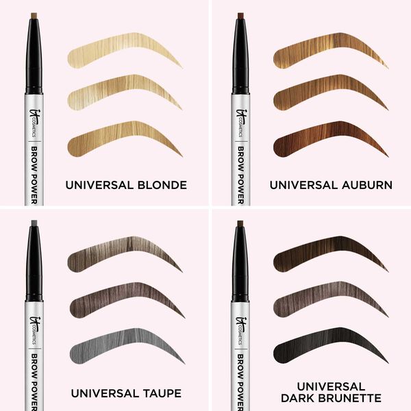 Brow Power It Cosmetics