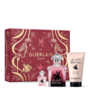 La Petite Robe Noire