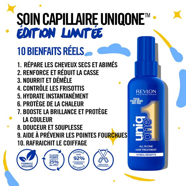 UniqOne™ Revlon Professional