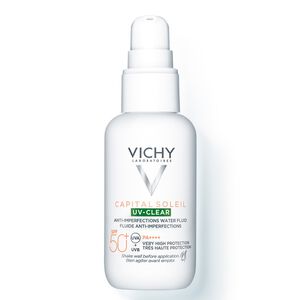 Capital Soleil UV-Clear SPF50+