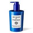 Mandarino di Sicilia 
 Acqua di Parma