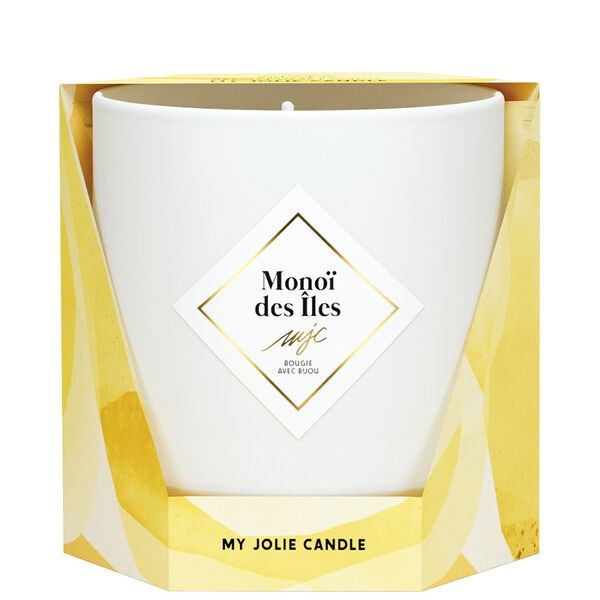 Monoï des îles My Jolie Candle