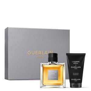 l'Homme Id&eacute;al