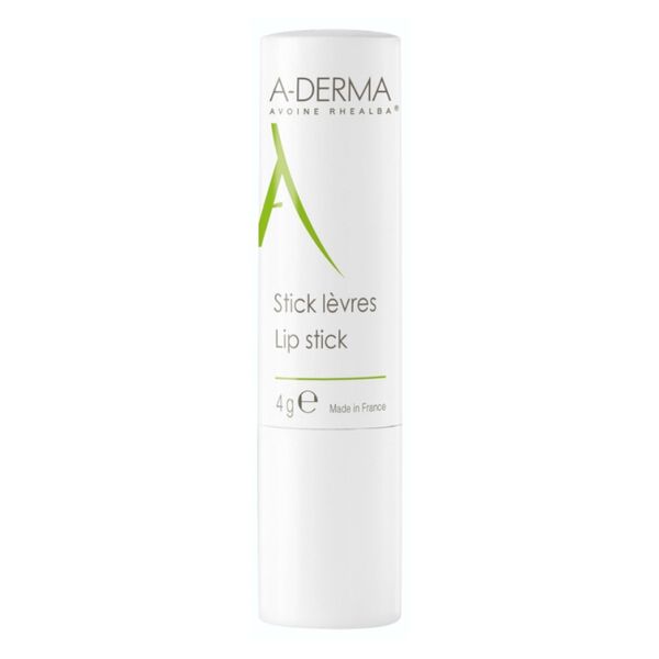 Stick Lèvres a-derma