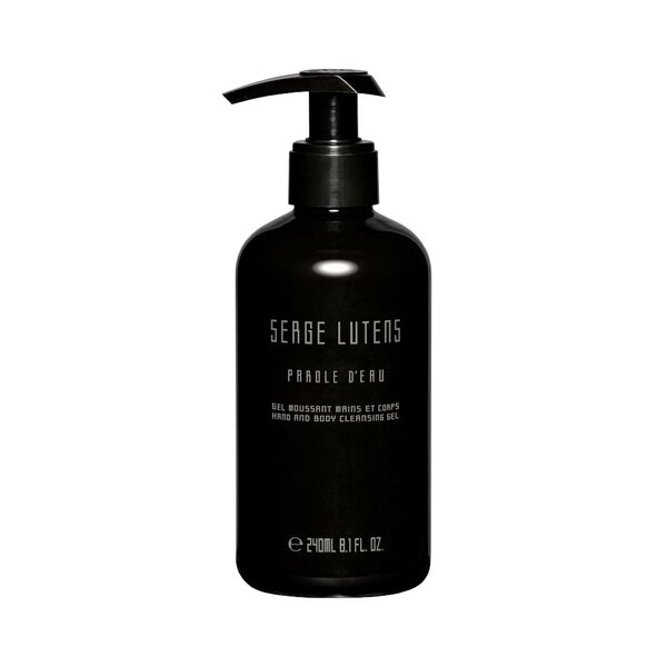 Parole d'Eau Serge Lutens