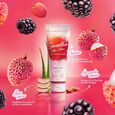 Smoothie Litchi-M&ucirc;re Les Secrets de Loly