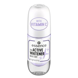 The Active Whitener