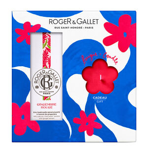 Gingembre Rouge