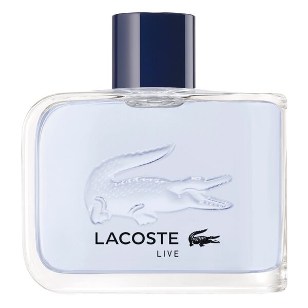 L!VE Lacoste