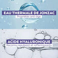 Sublimactive Eau Thermale Jonzac