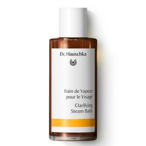 Bain de Vapeur pour le Visage