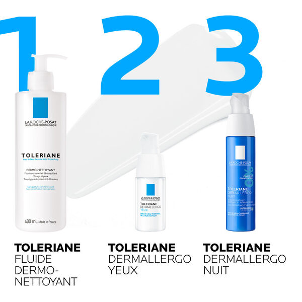 Toleriane Dermallergo La Roche-Posay