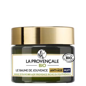 Le Baume de Jouvence