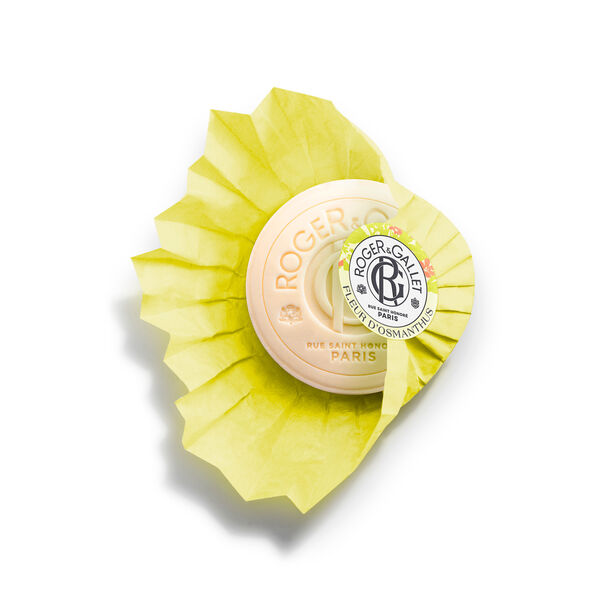 Fleur d'Osmanthus Roger&Gallet