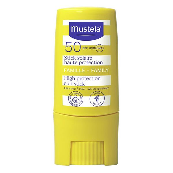 Solaire Mustela