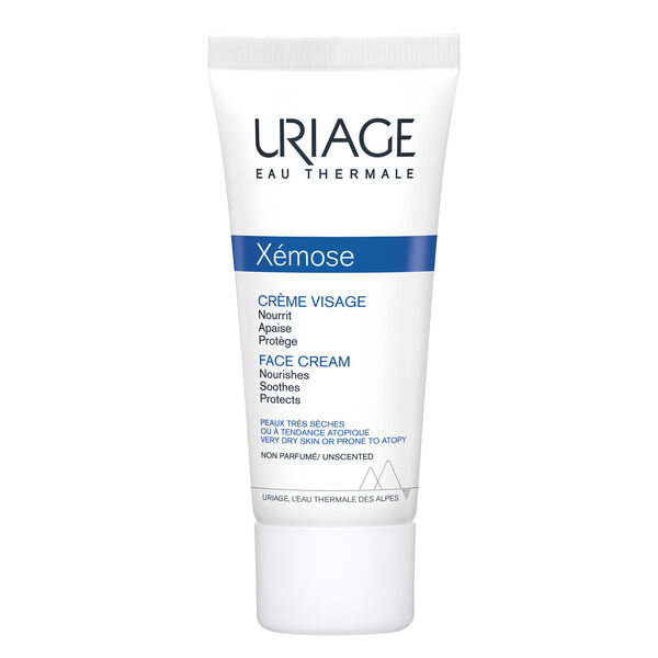 Xémose - Crème Visage Uriage