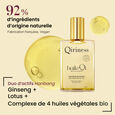 Rituel Qi Corps Qiriness