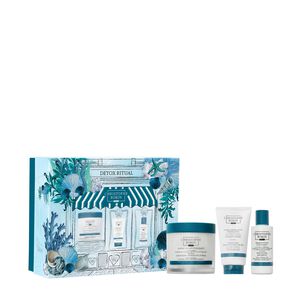 Le rituel d&eacute;tox