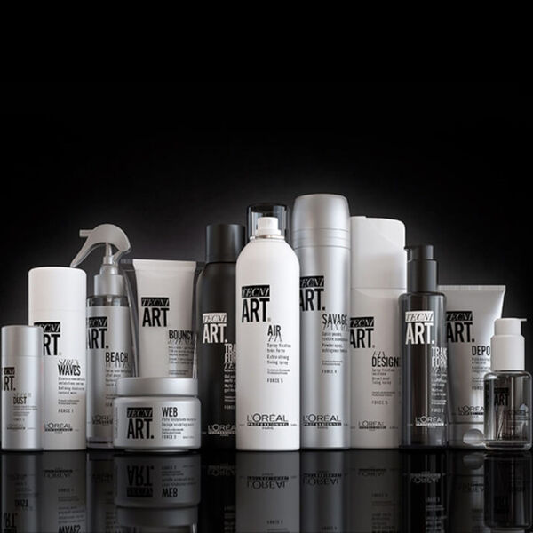 Tecni Art l'oréal professionnel