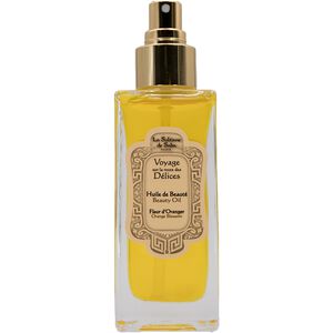 Voyage sur la Route des Délices