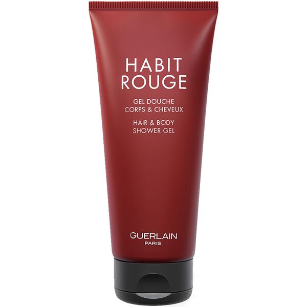 Habit Rouge Guerlain