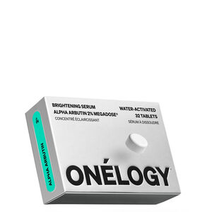 Megadose S&eacute;rum