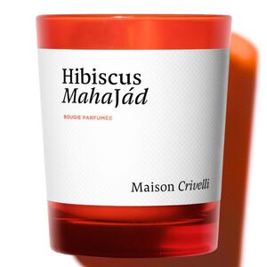 Hibiscus Mahaj&aacute;d