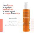 Spray Solaire SPF 30 Av&egrave;ne