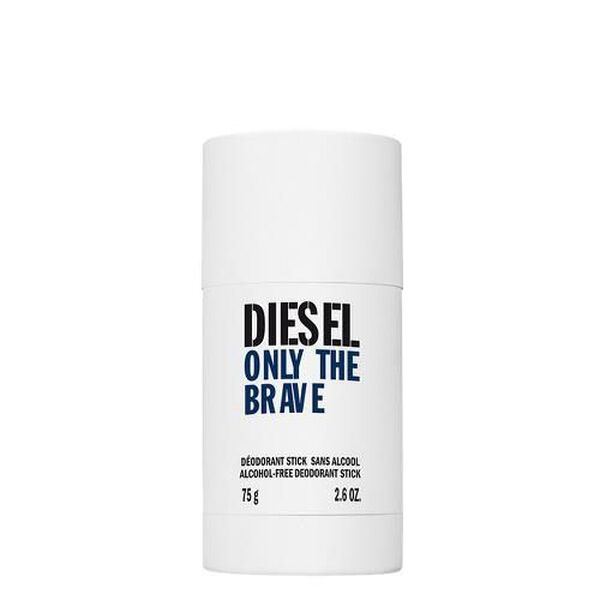 Only the Brave Diesel