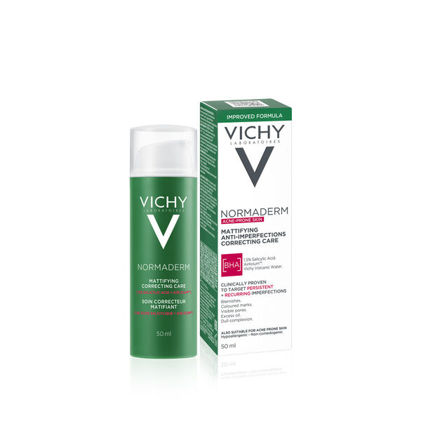 Normaderm Vichy