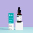 Niacinamide Q+A