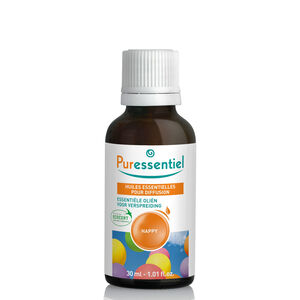 Huile Essentielle pour Diffusion