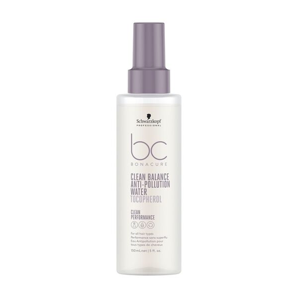 BC Bonacure Clean Balance Schwarzkopf Professional