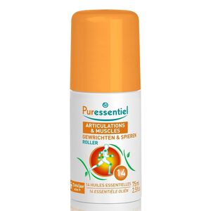 Articulations & Muscles