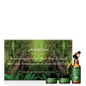 Routine Booster D'hydratation