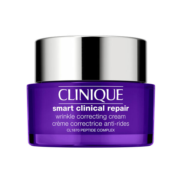 Smart Clinical Repair Clinique