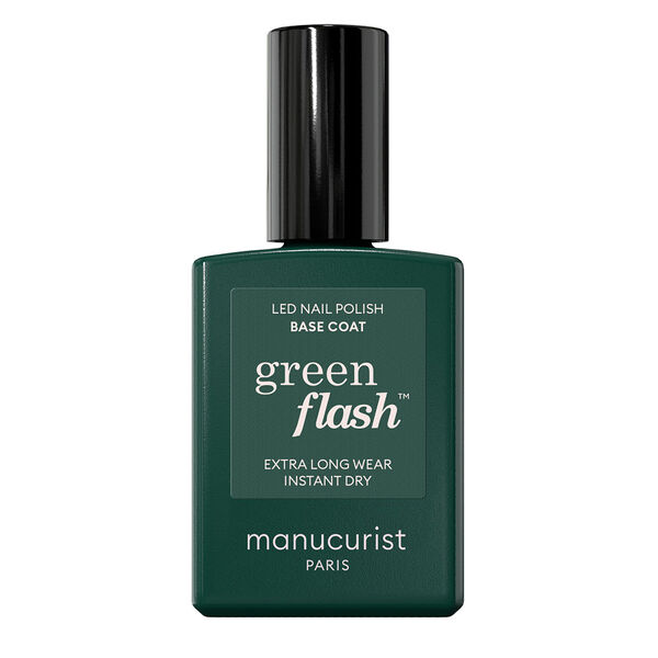 Green Flash Manucurist