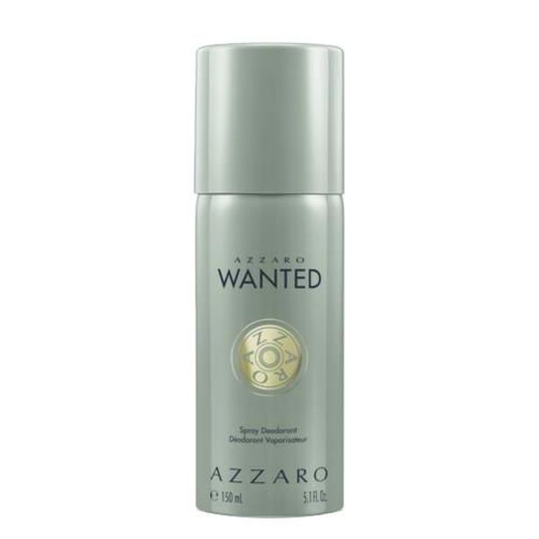 Wanted Azzaro