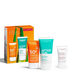 Les alli&eacute;s protection solaire