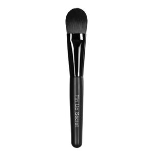 Pinceau masque visage