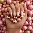 xPRESS/ON Faux Ongles Effet Gel OPI