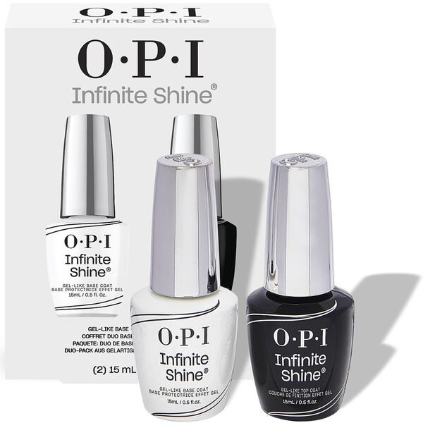 INFINITE SHINE OPI