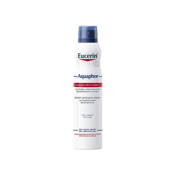 Aquaphor Eucerin