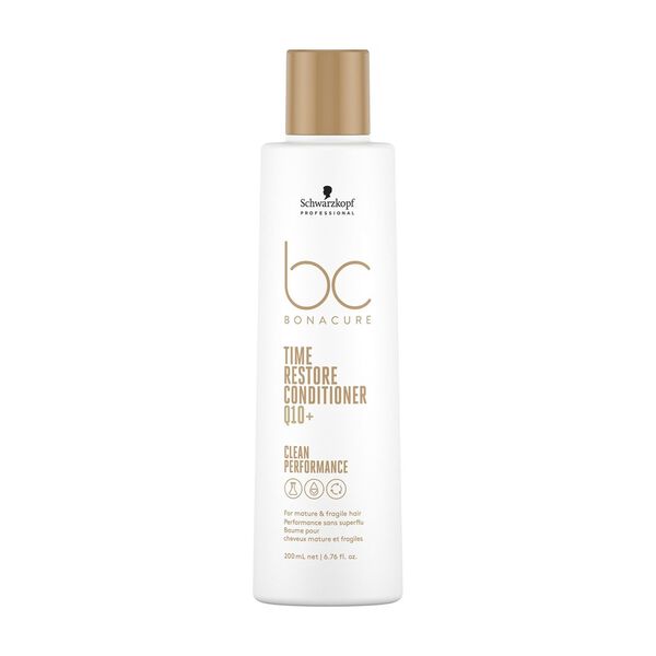 BC Bonacure  Time Restore Schwarzkopf Professional