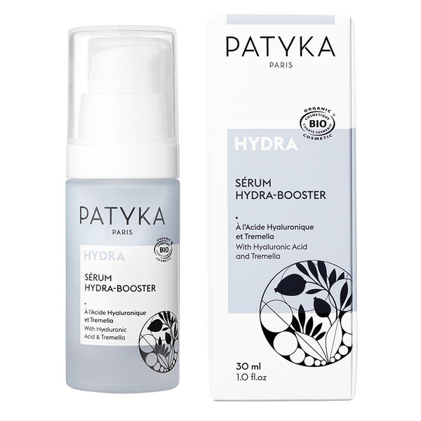 Hydra Patyka