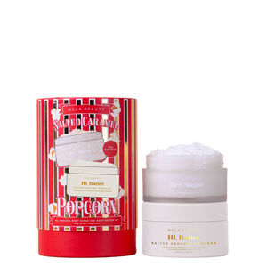 Salted Caramel Popcorn