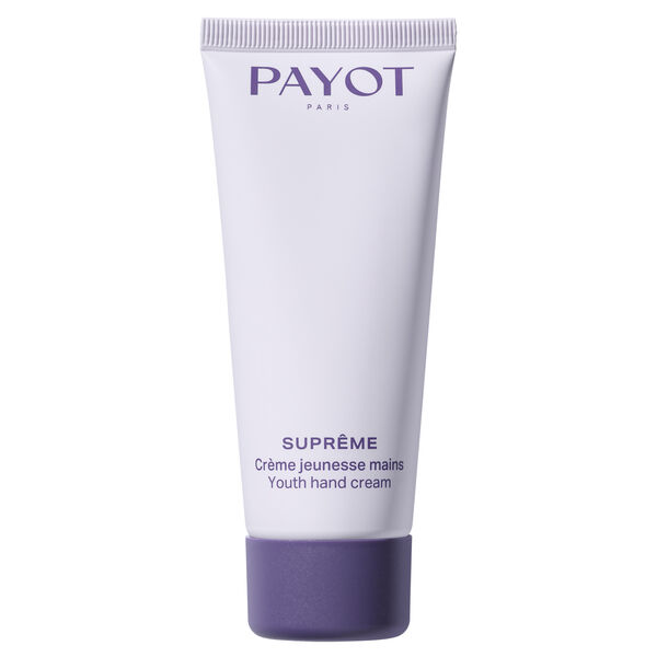 Suprême Jeunesse Payot