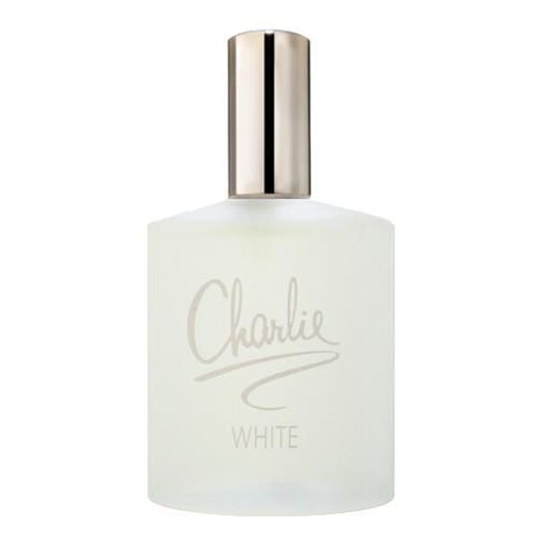 Charlie White Revlon