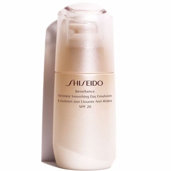 Benefiance SPF20 Shiseido